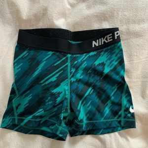 Nike Pros